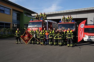 Feuerwehrkameraden 2019